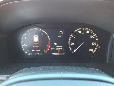 Used 2023 Honda CR-V EX image 18