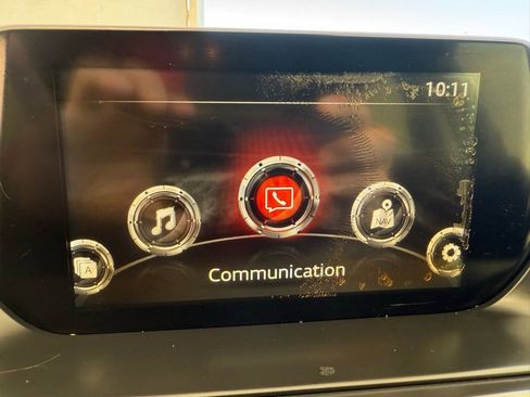 Used 2017 MAZDA MAZDA6 Touring image 34