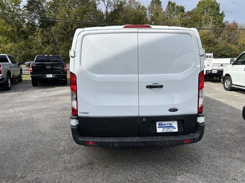 Used 2021 Ford Transit 250 Low Roof w/ Load Area Protection Package image 6