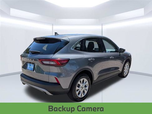Used 2024 Ford Escape Active FWD image 5