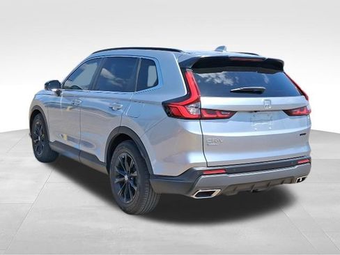 Used 2024 Honda CR-V Sport-L image 4