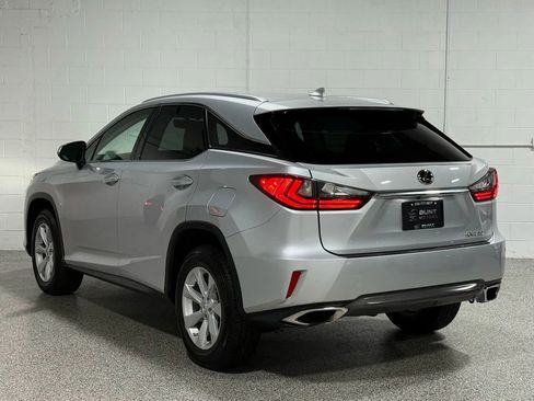 Used 2016 Lexus RX 350 F Sport image 6