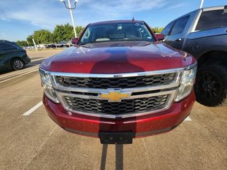 Used 2018 Chevrolet Tahoe LT w/ Luxury Package RWD video 2