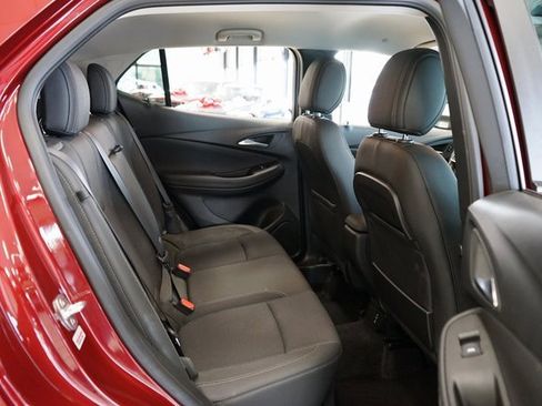 Used 2022 Buick Encore GX Select image 12