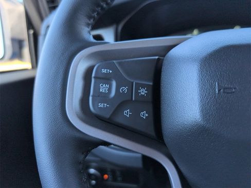 New 2025 Ford Bronco Badlands w/ Sasquatch Package image 19