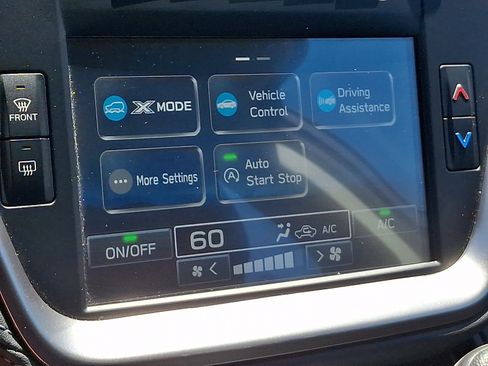 Certified 2024 Subaru Outback AWD/4WD image 16