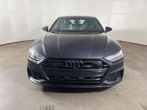 Used 2023 Audi S7 Premium Plus w/ Premium Plus Package AWD/4WD image 2