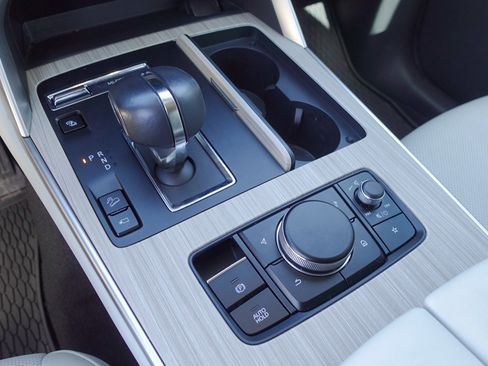 Used 2024 MAZDA CX-90 Plug-In Hybrid w/ Premium Plus image 18