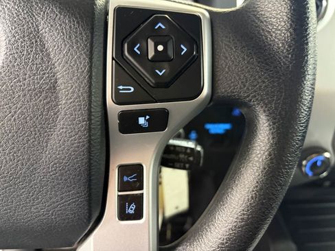 Used 2020 Toyota Tundra SR5 w/ SX Package AWD/4WD image 31