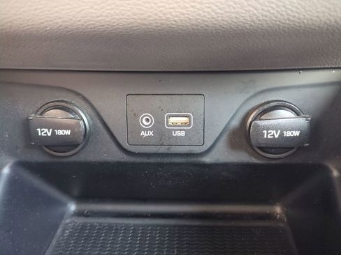 Used 2019 Hyundai Tucson SEL FWD image 25