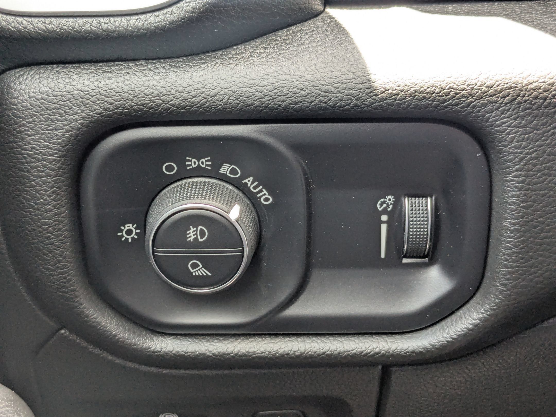 Used 2023 RAM 1500 Big Horn AWD/4WD image 20