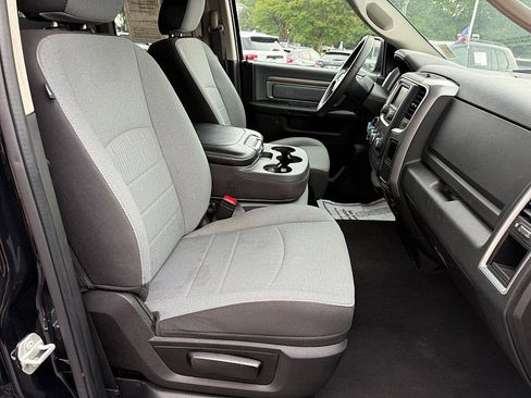 Used 2024 RAM 1500 Classic SLT RWD image 25