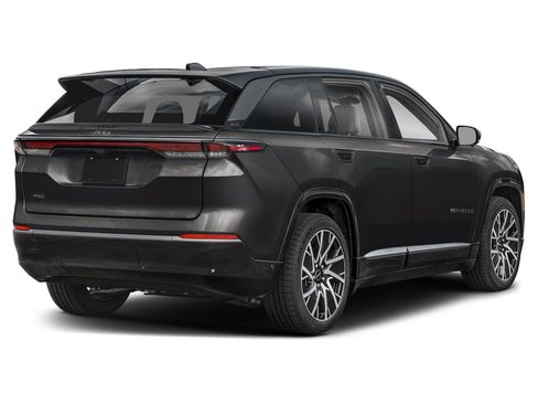 New 2025 Jeep Wagoneer S Limited image 32