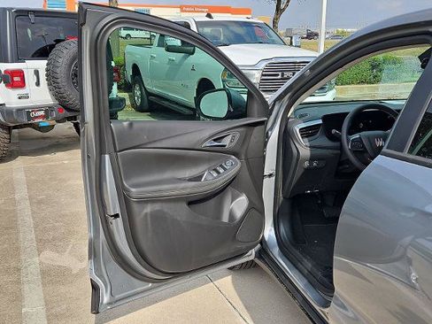 New 2026 Buick Encore GX Preferred w/ Advanced Technology Package image 66