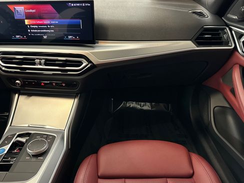 Certified 2023 BMW i4 eDrive40 RWD image 31