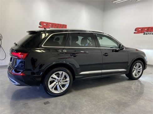 Used 2024 Audi Q7 3.0T Premium Plus image 18