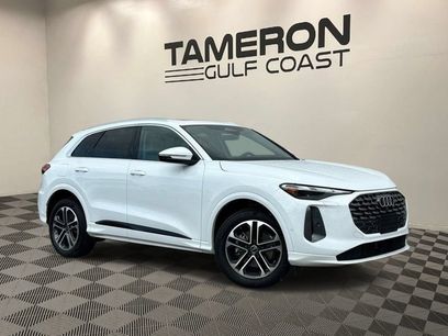 Used 2025 Audi Q5 Premium w/ 19" Wheel Package