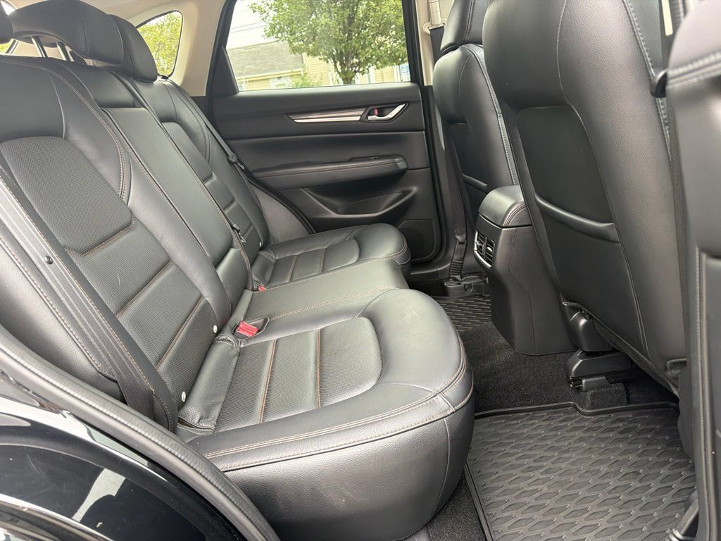 Used 2019 MAZDA CX-5 Grand Touring AWD/4WD image 29