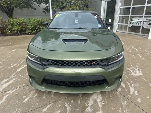 Used 2023 Dodge Charger Scat Pack RWD image 5