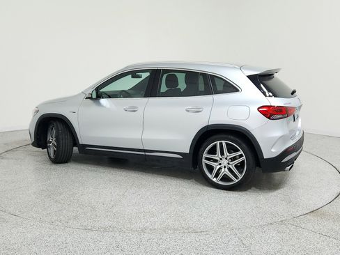 Certified 2022 Mercedes-Benz GLA 35 AMG 4MATIC image 12