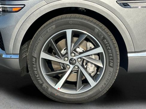 New 2026 Genesis GV80 2.5T Select image 26