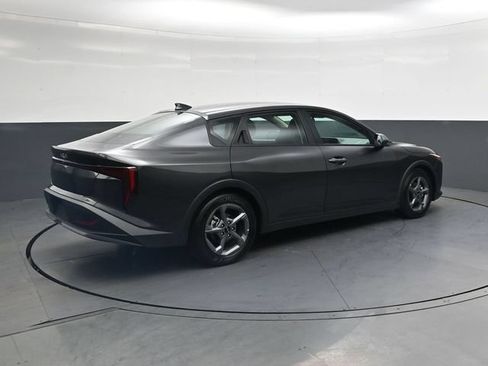 Used 2025 Kia K4 FWD image 4