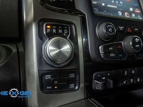 Used 2017 RAM 1500 Sport w/ Sport Premium Group image 18