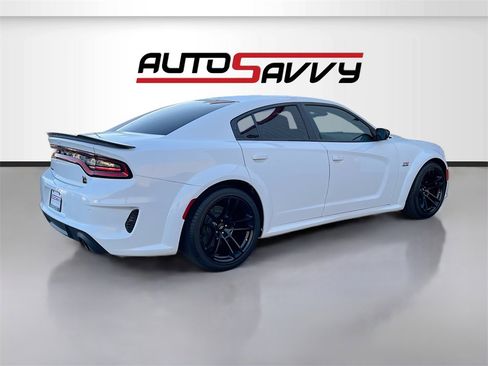Used 2023 Dodge Charger Scat Pack image 7