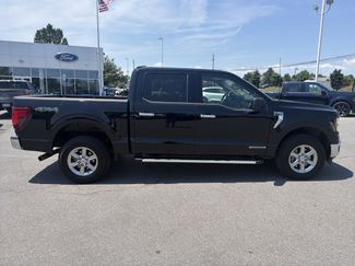 Used 2024 Ford F150 XLT w/ Mobile Office Package AWD/4WD video 2