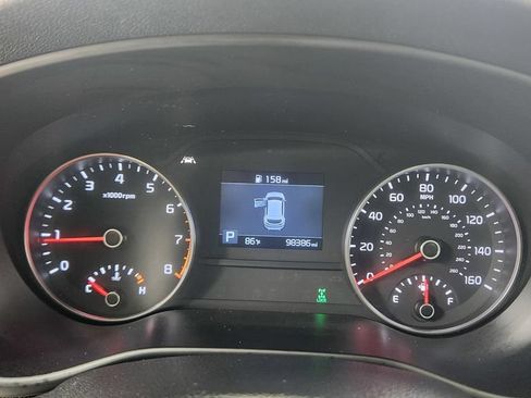 Used 2020 Kia Sportage EX w/ EX Technology Package AWD/4WD image 22