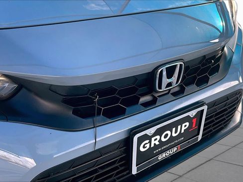 Used 2024 Honda Civic Sport image 30