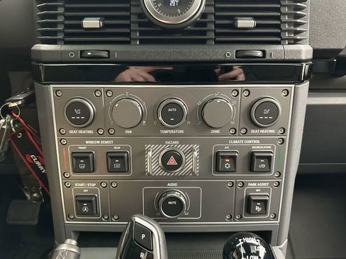 Used 2024 INEOS Grenadier AWD/4WD image 24