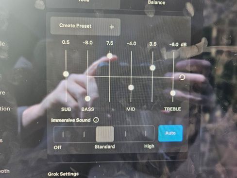 Used 2023 Tesla Model S Standard Range AWD/4WD image 54