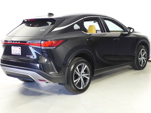 Used 2023 Lexus RX 350 Premium w/ Cold Area Package image 7
