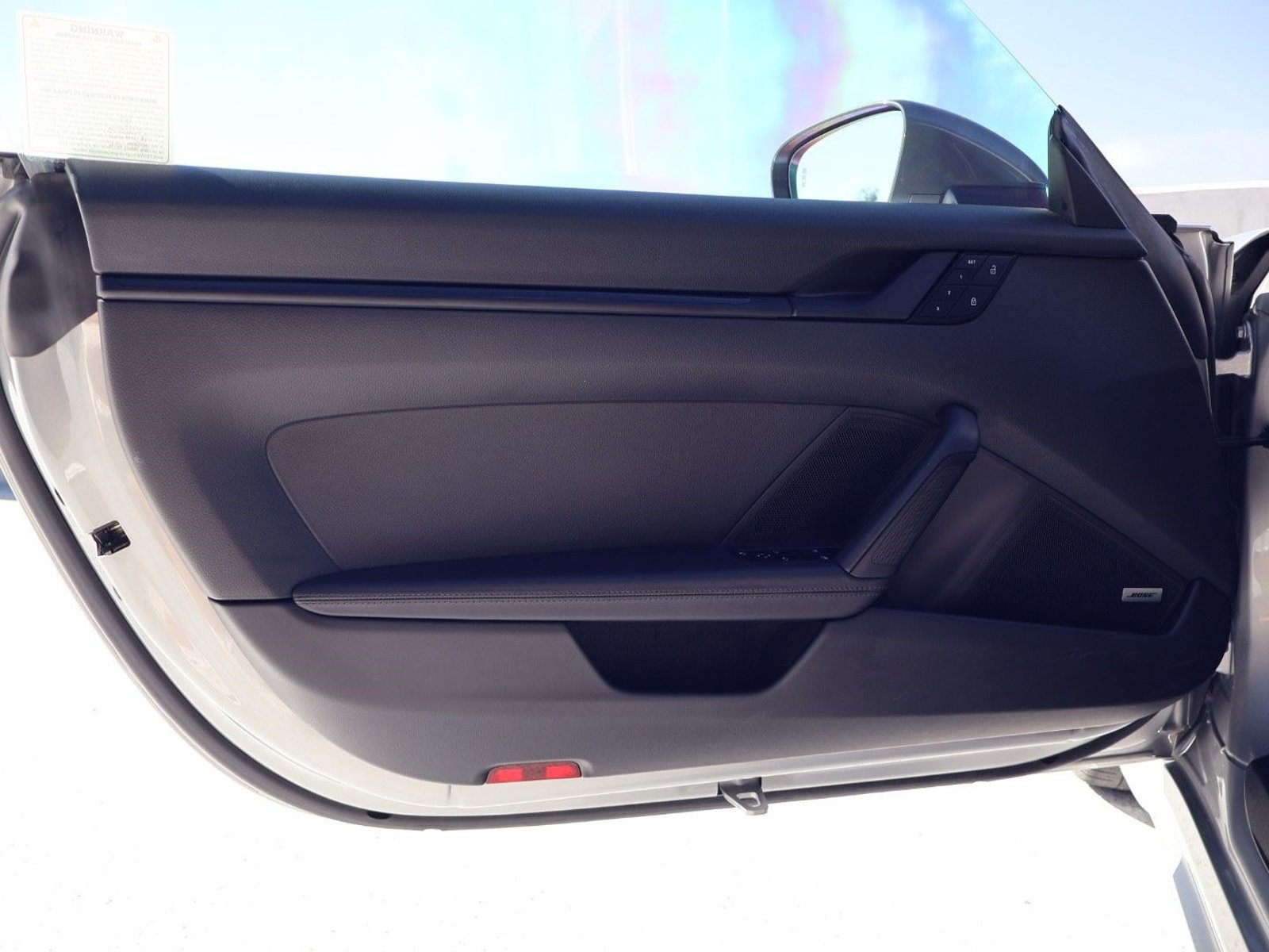 Certified 2024 Porsche 911 Carrera RWD image 14