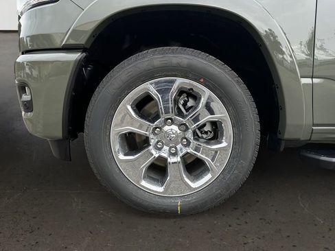 New 2026 RAM 1500 Big Horn image 10