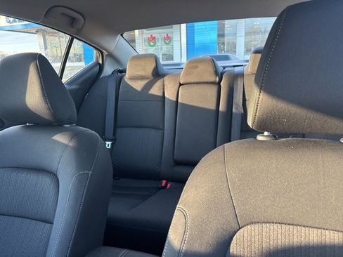 Used 2025 Nissan Altima 2.5 SV image 23