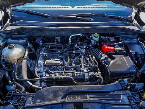 Used 2022 Ford Escape SE image 28