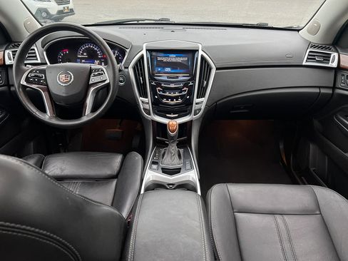 Used 2016 Cadillac SRX Luxury image 26