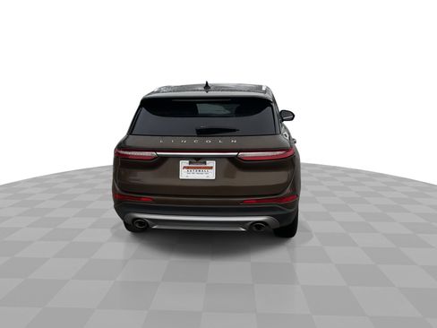 Used 2022 Lincoln Corsair FWD w/ Equipment Group 101A image 7