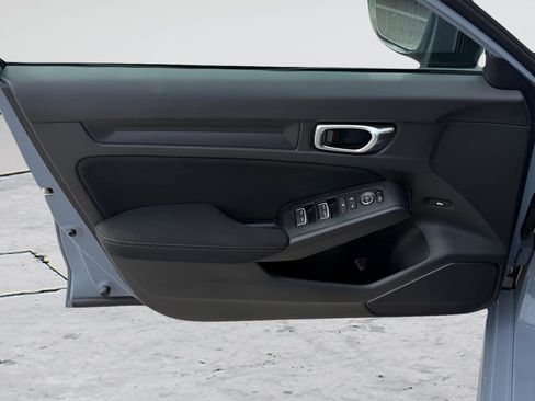 Used 2022 Honda Civic Sport image 10