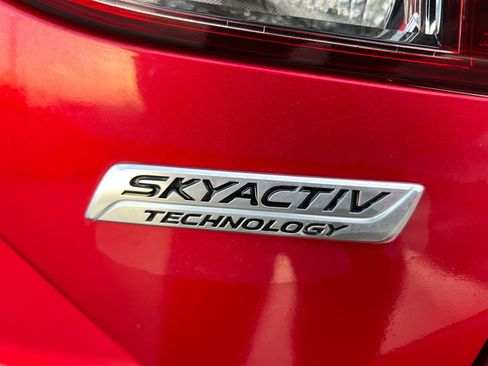 Used 2017 MAZDA MAZDA3 Grand Touring image 30