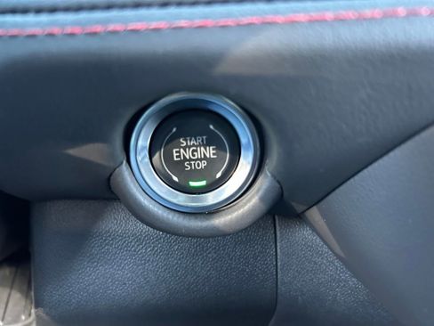 Used 2025 Chevrolet Suburban RST w/ Comfort Package image 29