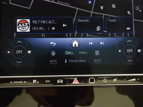 Certified 2023 Mercedes-Benz EQS 450+ EQS 450 image 28