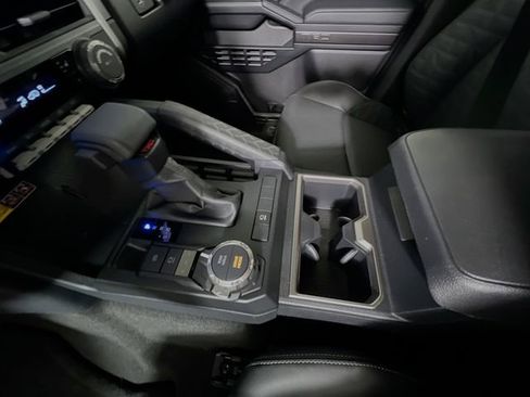 New 2026 Toyota 4Runner TRD Sport Premium image 22