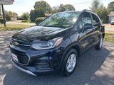 Used 2021 Chevrolet Trax LT w/ LT Convenience Package image 3
