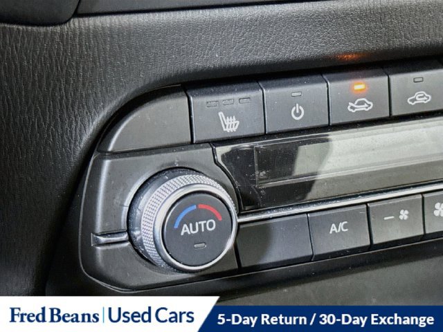 Used 2024 MAZDA CX-5 AWD 2.5 S w/ Preferred Package image 27