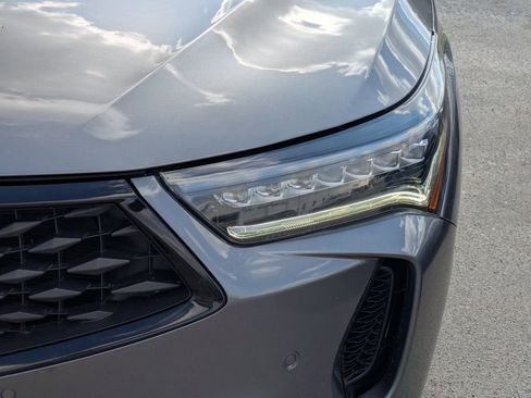 Used 2022 Acura RDX A-Spec image 9