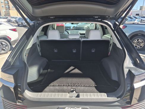 Certified 2023 Hyundai Ioniq 5 SEL w/ Cargo Package AWD/4WD image 30
