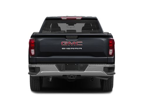 Used 2024 GMC Sierra 1500 Pro w/ Pro Value Package AWD/4WD image 29
